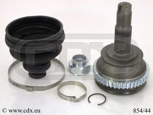 CDX 854/44 Joint Kit, drive shaft